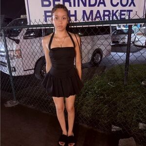 Meet your Posher, Daijah